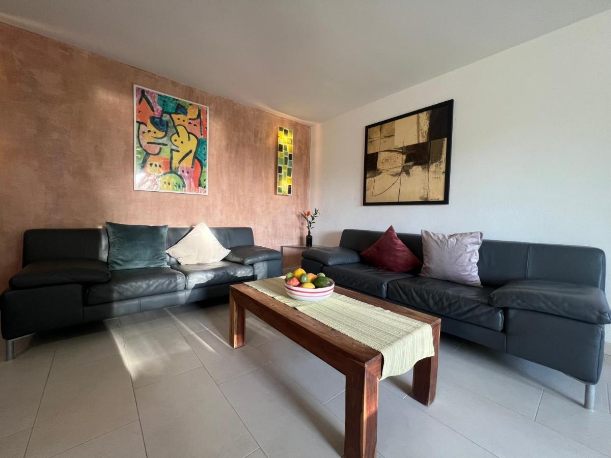 Apartment Torrecilla 萨各夫雷纳 外观 照片