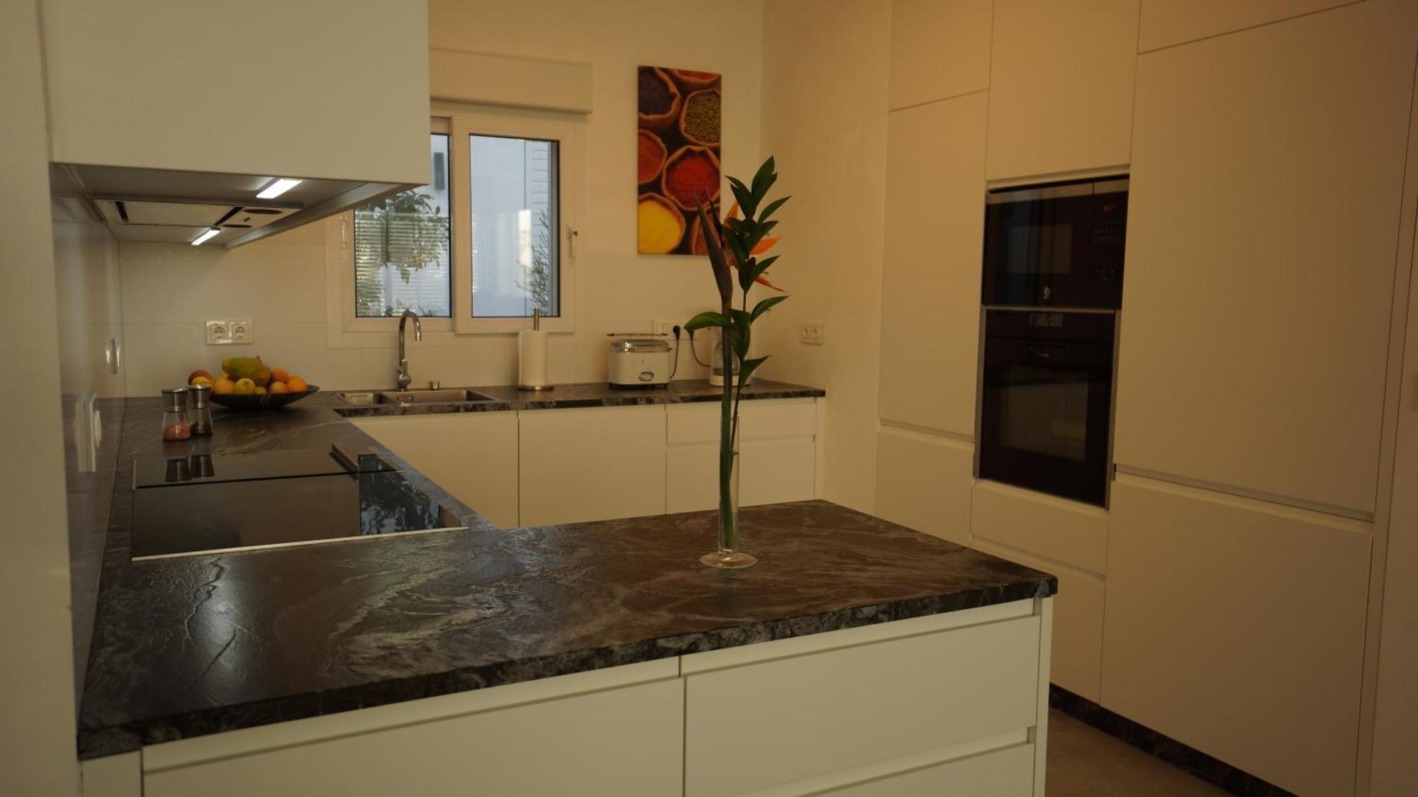 Apartment Torrecilla 萨各夫雷纳 外观 照片