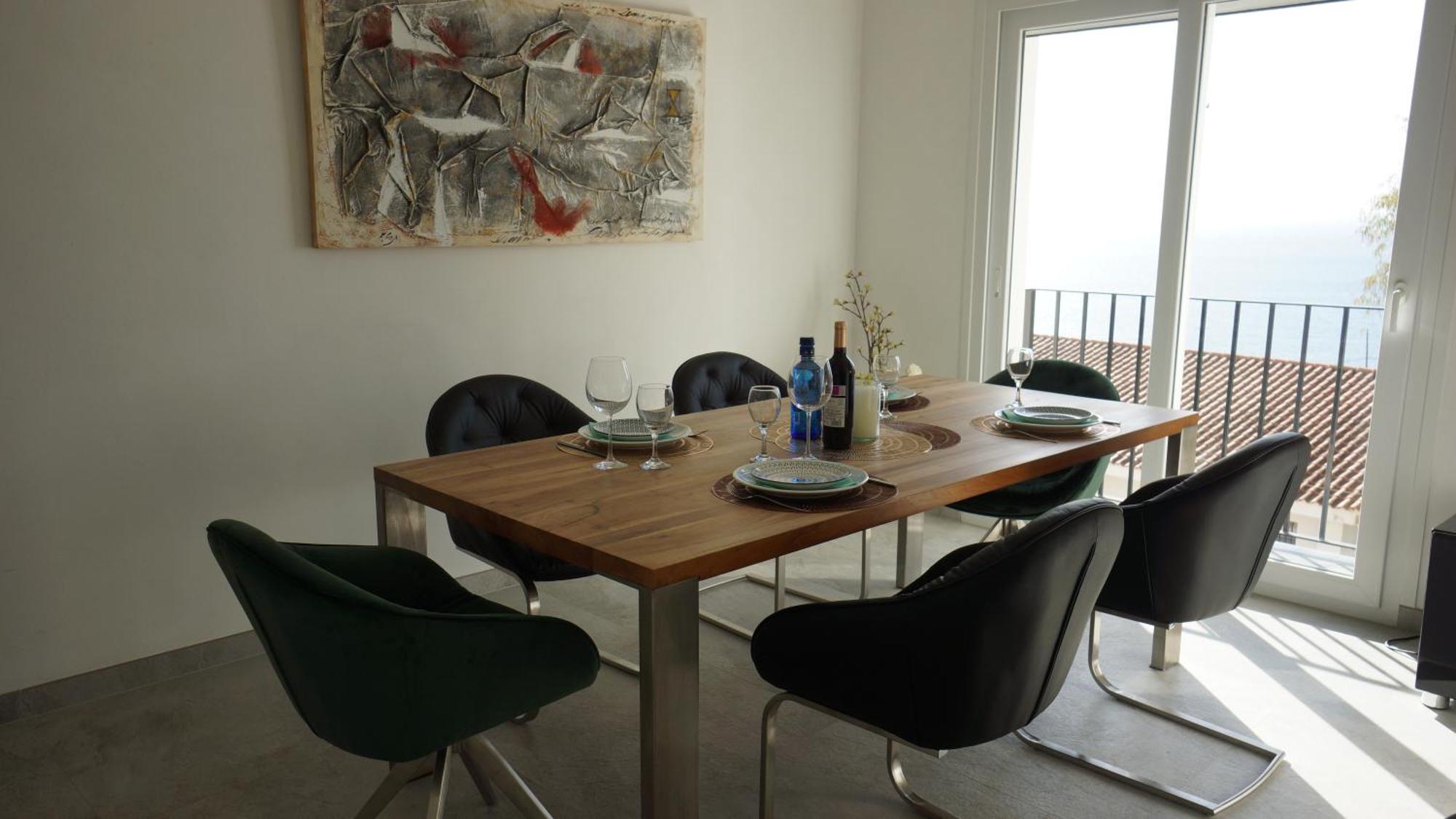 Apartment Torrecilla 萨各夫雷纳 外观 照片