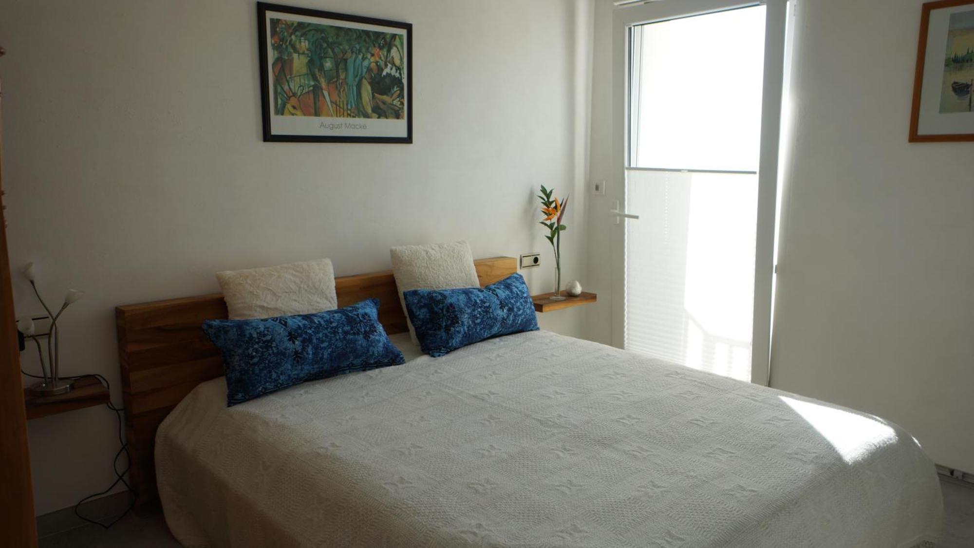 Apartment Torrecilla 萨各夫雷纳 外观 照片