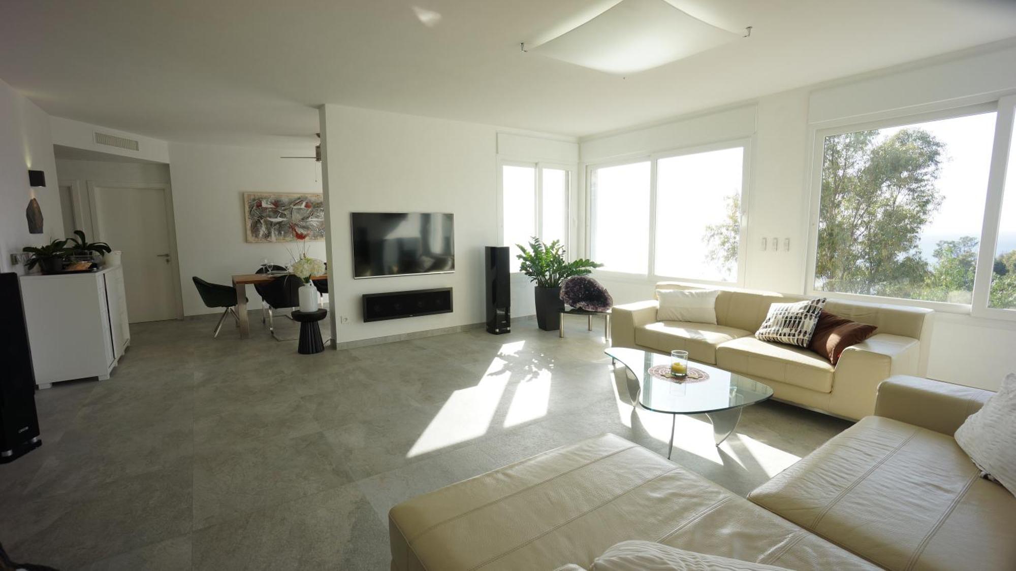 Apartment Torrecilla 萨各夫雷纳 外观 照片